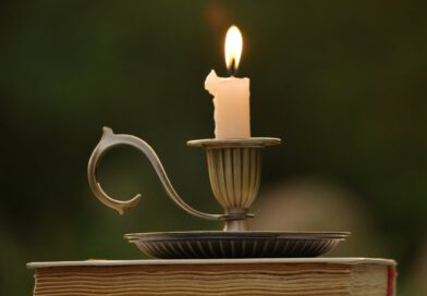 Leidenschaft und Hingabe zu Erkenntnis und Forschung